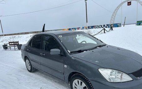 Mitsubishi Lancer IX, 2005 год, 336 500 рублей, 2 фотография