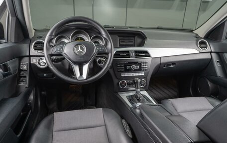 Mercedes-Benz C-Класс, 2011 год, 1 479 000 рублей, 6 фотография