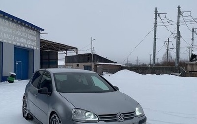 Volkswagen Golf V, 2008 год, 450 000 рублей, 1 фотография