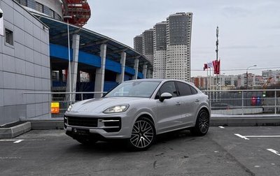 Porsche Cayenne III, 2024 год, 17 790 000 рублей, 1 фотография