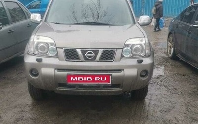 Nissan X-Trail, 2005 год, 935 000 рублей, 1 фотография