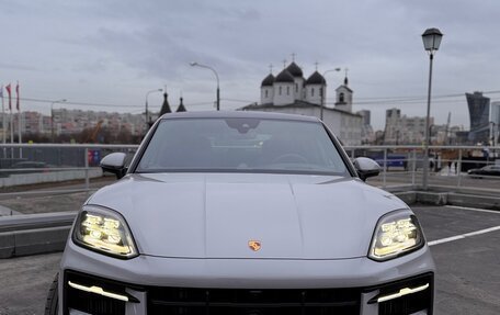 Porsche Cayenne III, 2024 год, 17 790 000 рублей, 2 фотография