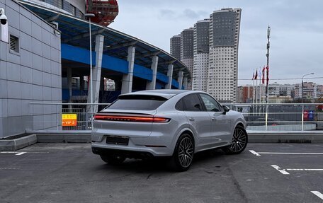 Porsche Cayenne III, 2024 год, 17 790 000 рублей, 4 фотография