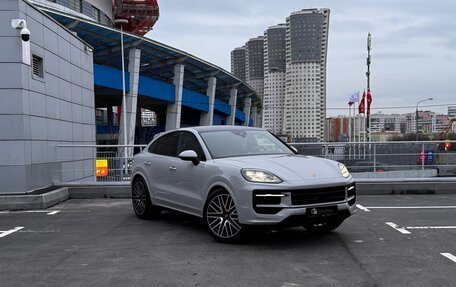 Porsche Cayenne III, 2024 год, 17 790 000 рублей, 3 фотография