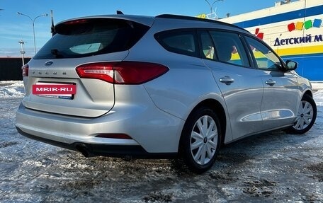 Ford Focus IV, 2020 год, 1 350 000 рублей, 4 фотография