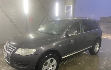 Volkswagen Touareg III, 2008 год, 1 080 000 рублей, 14 фотография