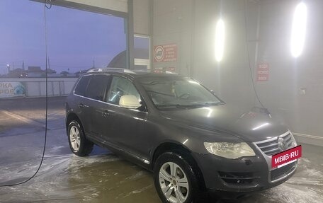 Volkswagen Touareg III, 2008 год, 1 080 000 рублей, 15 фотография