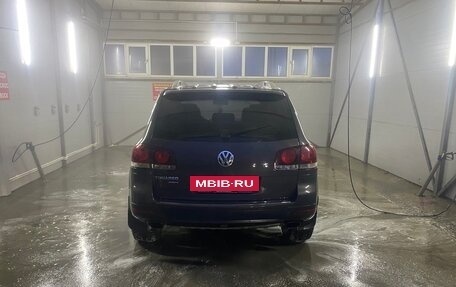 Volkswagen Touareg III, 2008 год, 1 080 000 рублей, 13 фотография