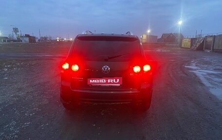 Volkswagen Touareg III, 2008 год, 1 080 000 рублей, 9 фотография