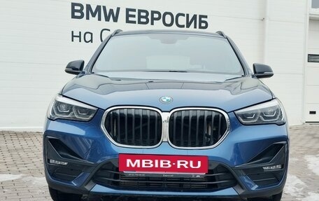 BMW X1, 2021 год, 3 499 000 рублей, 3 фотография