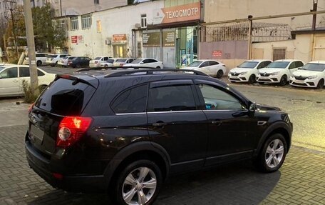 Chevrolet Captiva I, 2012 год, 1 250 000 рублей, 5 фотография