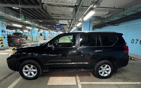 Lexus GX II, 2012 год, 4 400 000 рублей, 4 фотография