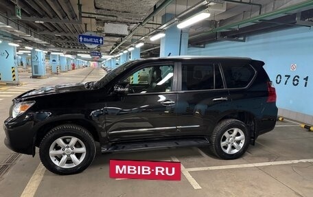 Lexus GX II, 2012 год, 4 400 000 рублей, 3 фотография