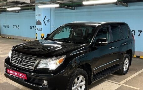 Lexus GX II, 2012 год, 4 400 000 рублей, 2 фотография