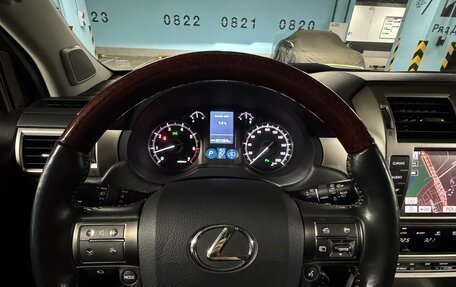 Lexus GX II, 2012 год, 4 400 000 рублей, 24 фотография