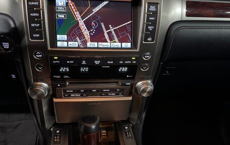 Lexus GX II, 2012 год, 4 400 000 рублей, 23 фотография