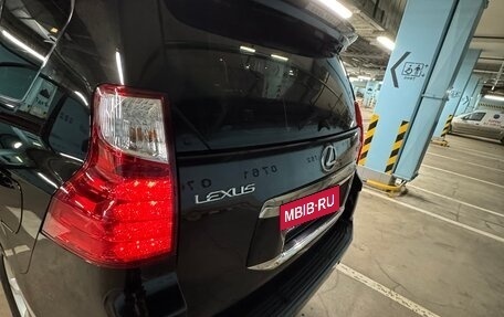 Lexus GX II, 2012 год, 4 400 000 рублей, 32 фотография