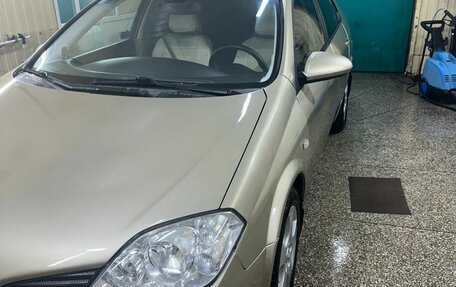 Nissan Primera III, 2004 год, 650 000 рублей, 3 фотография