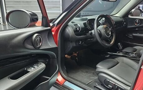 MINI Clubman, 2021 год, 2 140 000 рублей, 11 фотография