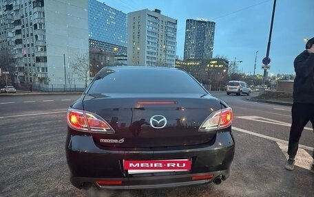 Mazda 6, 2010 год, 1 250 000 рублей, 5 фотография