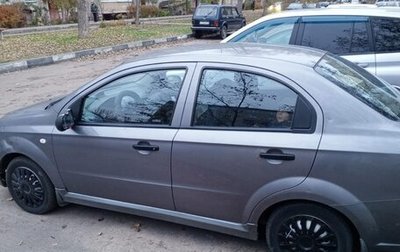 Chevrolet Aveo III, 2006 год, 240 000 рублей, 1 фотография