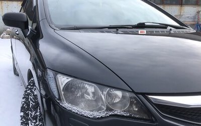 Honda Civic VIII, 2009 год, 900 000 рублей, 1 фотография