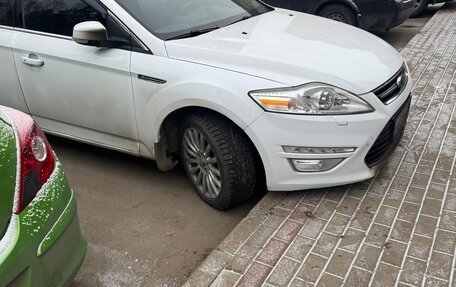 Ford Mondeo IV, 2011 год, 859 000 рублей, 1 фотография