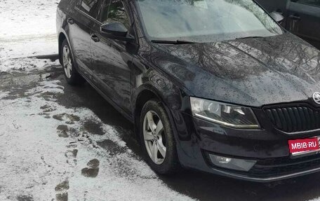 Skoda Octavia, 2013 год, 1 200 000 рублей, 1 фотография