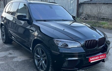 BMW X5, 2007 год, 2 100 000 рублей, 4 фотография