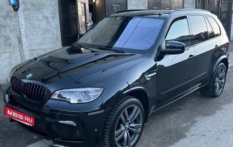 BMW X5, 2007 год, 2 100 000 рублей, 6 фотография