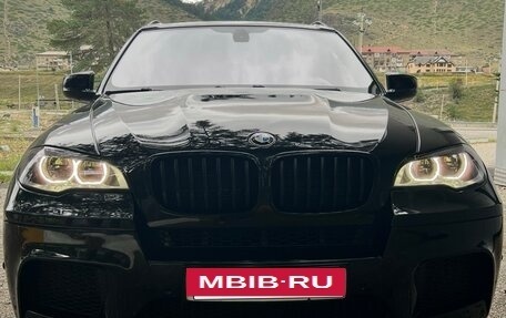 BMW X5, 2007 год, 2 100 000 рублей, 8 фотография