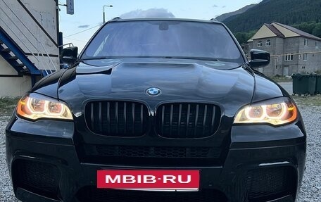 BMW X5, 2007 год, 2 100 000 рублей, 14 фотография