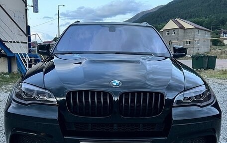 BMW X5, 2007 год, 2 100 000 рублей, 20 фотография