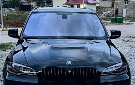 BMW X5, 2007 год, 2 100 000 рублей, 22 фотография