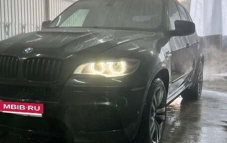 BMW X5, 2007 год, 2 100 000 рублей, 26 фотография