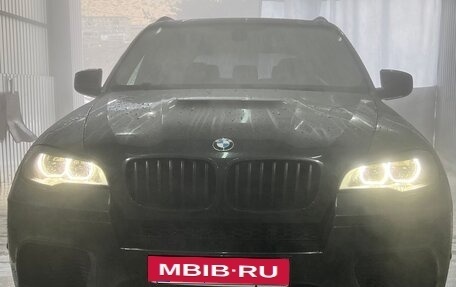 BMW X5, 2007 год, 2 100 000 рублей, 27 фотография