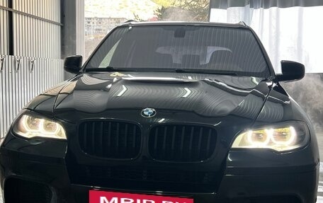 BMW X5, 2007 год, 2 100 000 рублей, 25 фотография