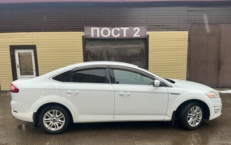 Ford Mondeo IV, 2012 год, 1 280 000 рублей, 8 фотография