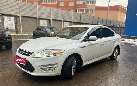 Ford Mondeo IV, 2012 год, 1 280 000 рублей, 3 фотография