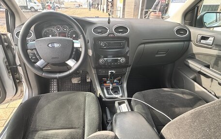 Ford Focus II рестайлинг, 2007 год, 650 000 рублей, 12 фотография