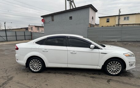 Ford Mondeo IV, 2011 год, 859 000 рублей, 4 фотография