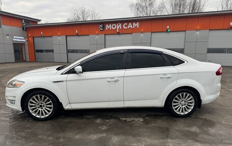 Ford Mondeo IV, 2011 год, 859 000 рублей, 8 фотография