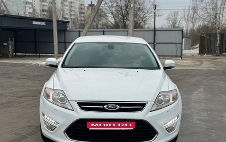 Ford Mondeo IV, 2011 год, 859 000 рублей, 6 фотография