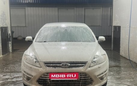 Ford Mondeo IV, 2011 год, 859 000 рублей, 3 фотография