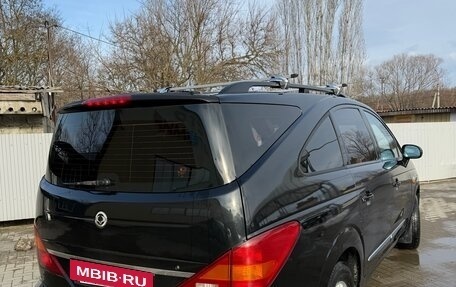 SsangYong Rodius I, 2008 год, 950 000 рублей, 4 фотография