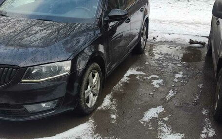 Skoda Octavia, 2013 год, 1 200 000 рублей, 4 фотография