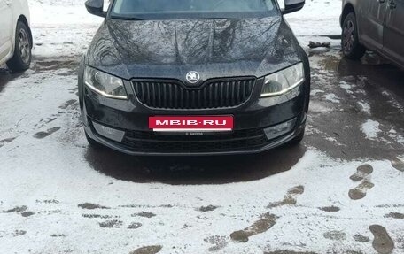 Skoda Octavia, 2013 год, 1 200 000 рублей, 2 фотография