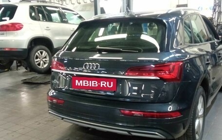 Audi Q5, 2021 год, 5 512 000 рублей, 3 фотография