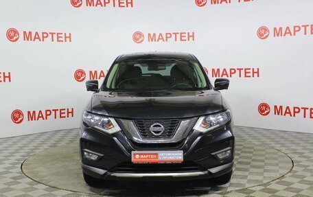 Nissan X-Trail, 2018 год, 2 096 000 рублей, 2 фотография