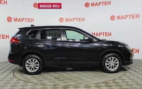 Nissan X-Trail, 2018 год, 2 096 000 рублей, 4 фотография